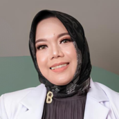 dr. Siti Marliah